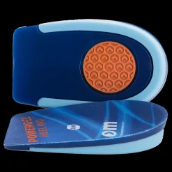 Om Heel Pad - One Color, Powergel-kantapehmuste - - Om Heel Pad - One Color, Powergel-kantapehmuste