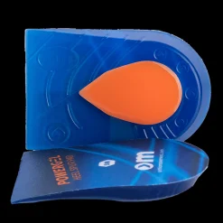 Om Heel Spur Pad - One Color, Powergel-kantapäätuki plantaarifaskiitin hoitoon -  - Om Heel Spur Pad - One Color, Powergel-kantapäätuki plantaarifaskiitin hoitoon