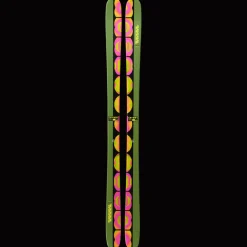 Omen 90 24/25, miesten twintip-sukset - Parkkisukset - Omen 90 24/25, miesten twintip-sukset