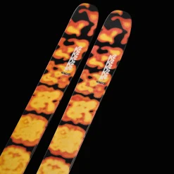 Omen 85 24/25, twintip-sukset, unisex - Parkkisukset - Omen 85 24/25, twintip-sukset, unisex