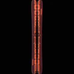 Omen 90 W 24/25, naisten twintip-sukset - Parkkisukset - Omen 90 W 24/25, naisten twintip-sukset