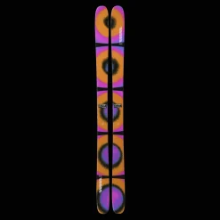 Omen Team 24/25, twintip-sukset, unisex - Parkkisukset - Omen Team 24/25, twintip-sukset, unisex