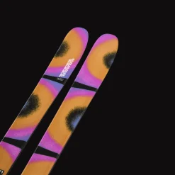 Omen Team 24/25, twintip-sukset, unisex - Parkkisukset - Omen Team 24/25, twintip-sukset, unisex