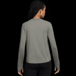 One Classic Dri-FIT Long-Sleeve, naisten treenipaita - Treenipaidat - One Classic Dri-FIT Long-Sleeve, naisten treenipaita