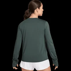 One Classic Dri-FIT Long-Sleeve, naisten treenipaita - Treenipaidat - One Classic Dri-FIT Long-Sleeve, naisten treenipaita