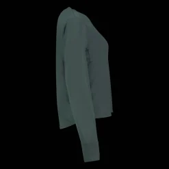 One Classic Dri-FIT Long-Sleeve, naisten treenipaita - Treenipaidat - One Classic Dri-FIT Long-Sleeve, naisten treenipaita