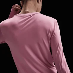 One Classic Dri-FIT Long-Sleeve, naisten treenipaita - Treenipaidat - One Classic Dri-FIT Long-Sleeve, naisten treenipaita