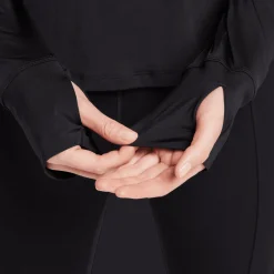 One Classic Dri-FIT Long-Sleeve, naisten treenipaita - Treenipaidat - One Classic Dri-FIT Long-Sleeve, naisten treenipaita