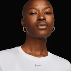 One Classic Dri-FIT Short Sleeve Top, naisten T-paita - Urheilupaidat - One Classic Dri-FIT Short Sleeve Top, naisten T-paita