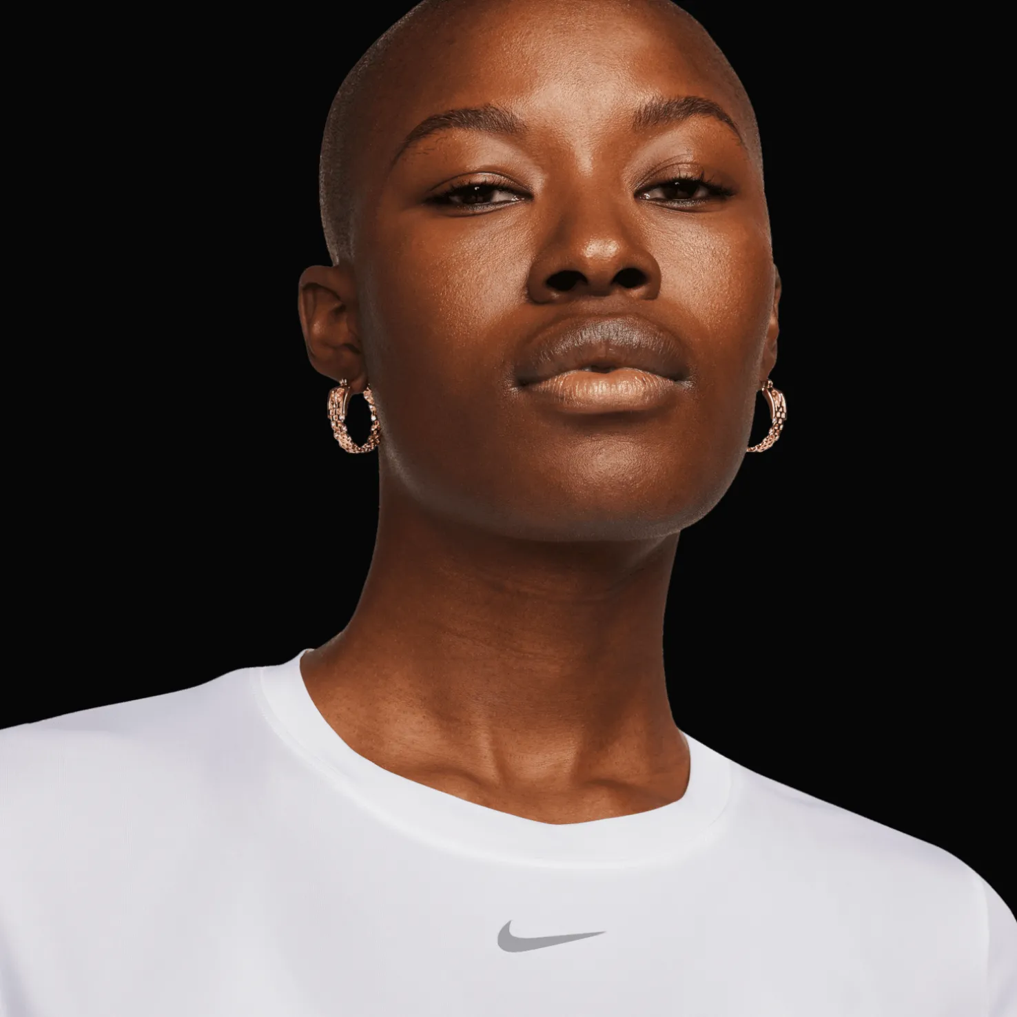 One Classic Dri-FIT Short Sleeve Top, naisten T-paita - Urheilupaidat - One Classic Dri-FIT Short Sleeve Top, naisten T-paita