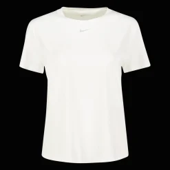 One Classic Dri-FIT Short Sleeve Top, naisten T-paita - Urheilupaidat - One Classic Dri-FIT Short Sleeve Top, naisten T-paita