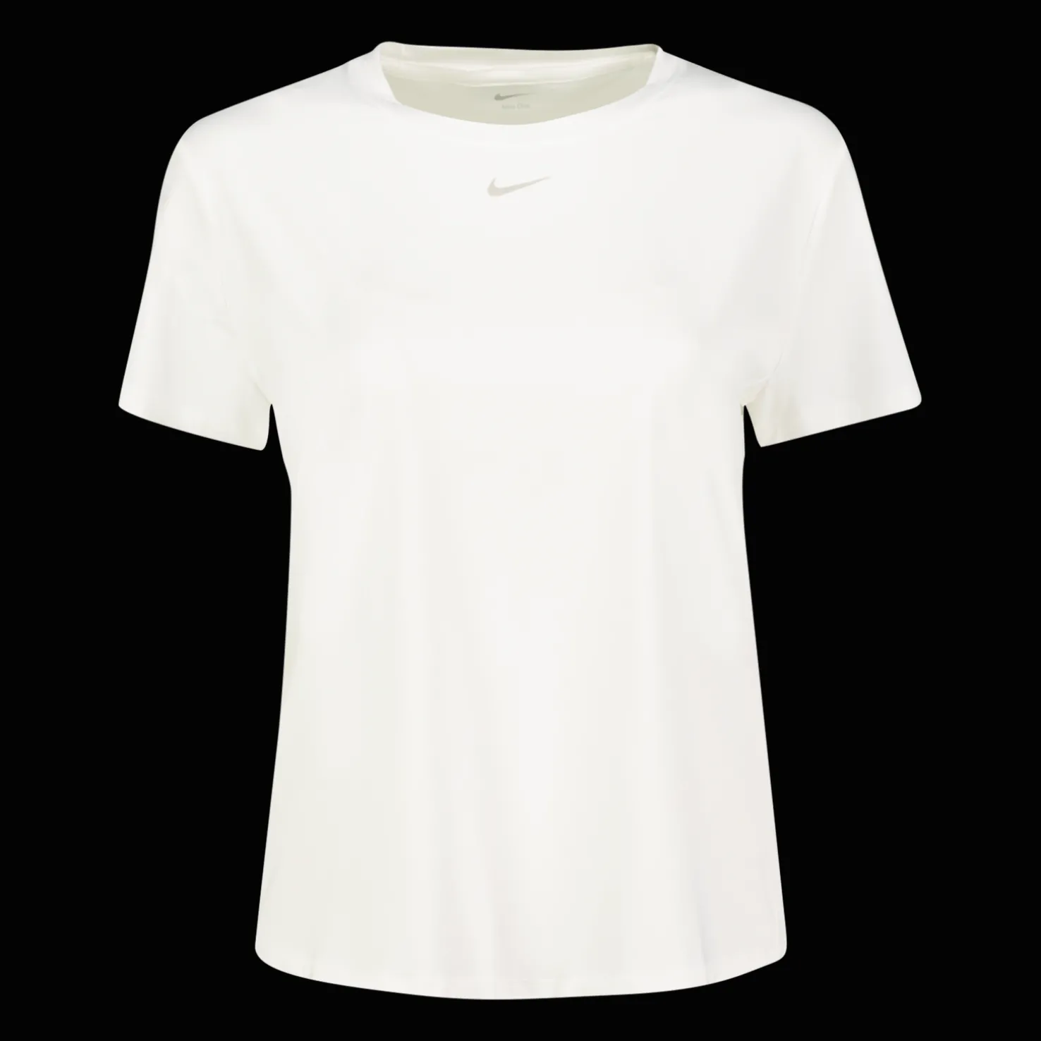 One Classic Dri-FIT Short Sleeve Top, naisten T-paita - Urheilupaidat - One Classic Dri-FIT Short Sleeve Top, naisten T-paita