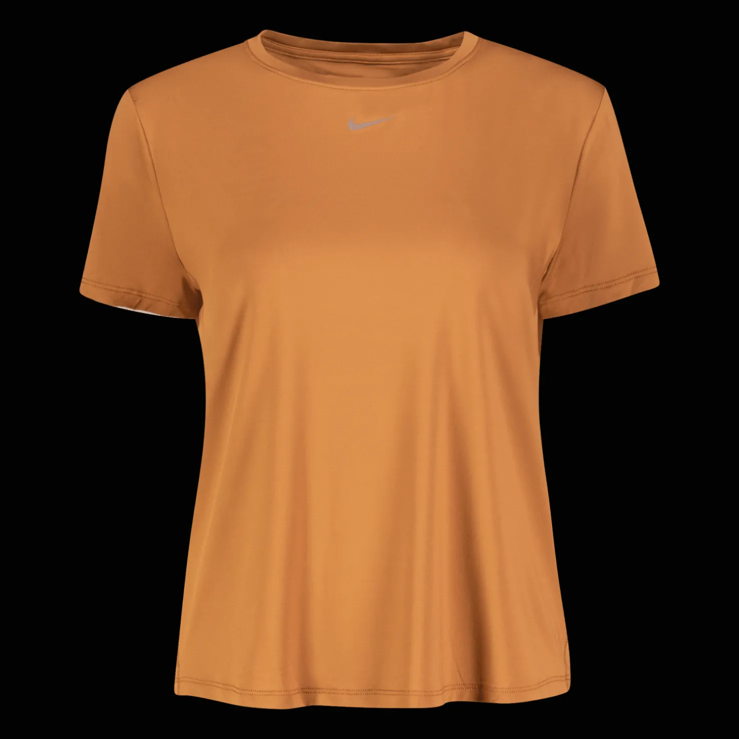 One Classic Dri-FIT Short Sleeve Top, naisten T-paita - Urheilupaidat - One Classic Dri-FIT Short Sleeve Top, naisten T-paita