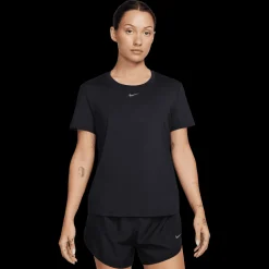 One Classic Dri-FIT Short Sleeve Top, naisten T-paita - Urheilupaidat - One Classic Dri-FIT Short Sleeve Top, naisten T-paita