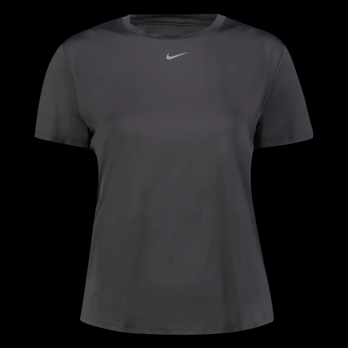 One Classic Dri-FIT Short Sleeve Top, naisten T-paita - Urheilupaidat - One Classic Dri-FIT Short Sleeve Top, naisten T-paita