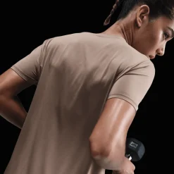 One Classic Dri-FIT Short Sleeve Top, naisten T-paita - Urheilupaidat - One Classic Dri-FIT Short Sleeve Top, naisten T-paita