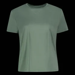 One Classic Dri-FIT Short Sleeve Top, naisten T-paita - Urheilupaidat - One Classic Dri-FIT Short Sleeve Top, naisten T-paita