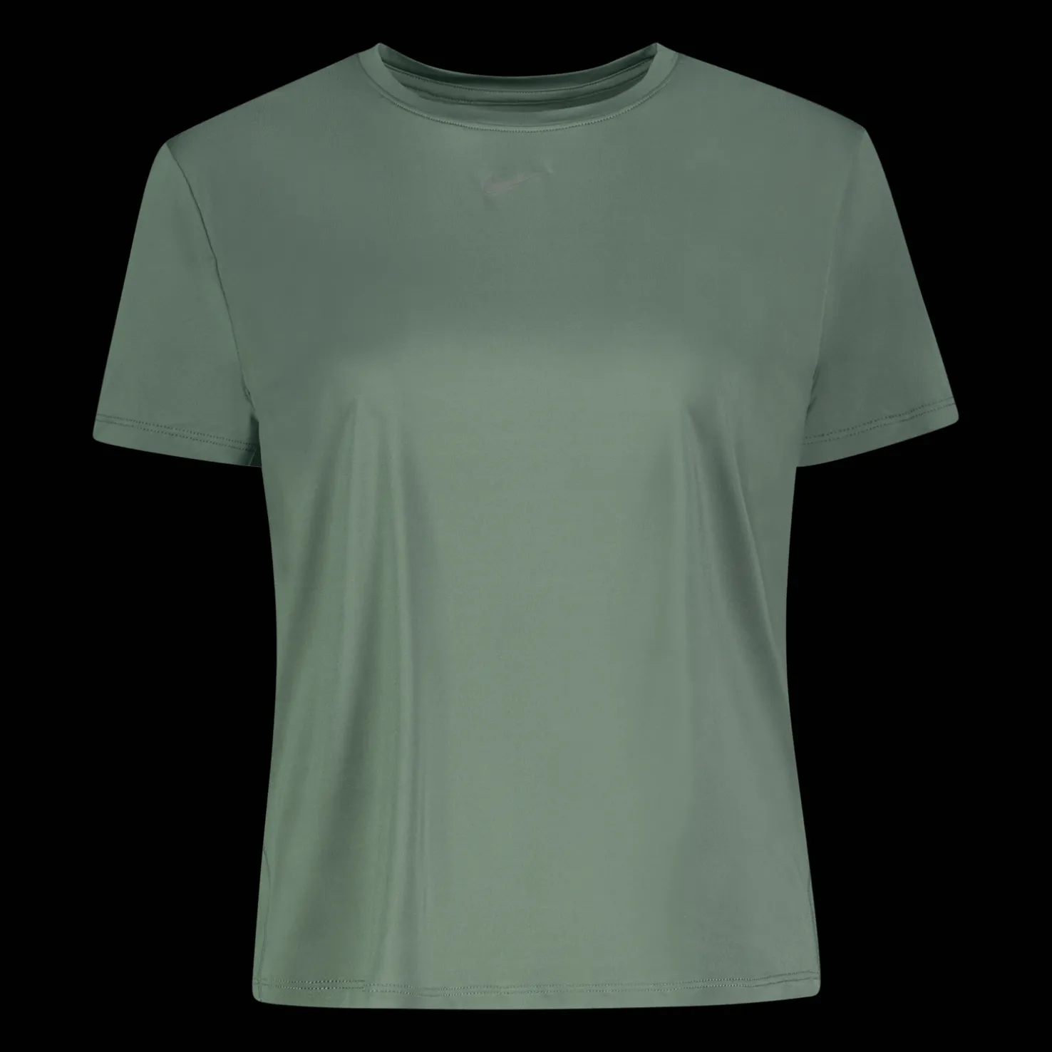 One Classic Dri-FIT Short Sleeve Top, naisten T-paita - Urheilupaidat - One Classic Dri-FIT Short Sleeve Top, naisten T-paita