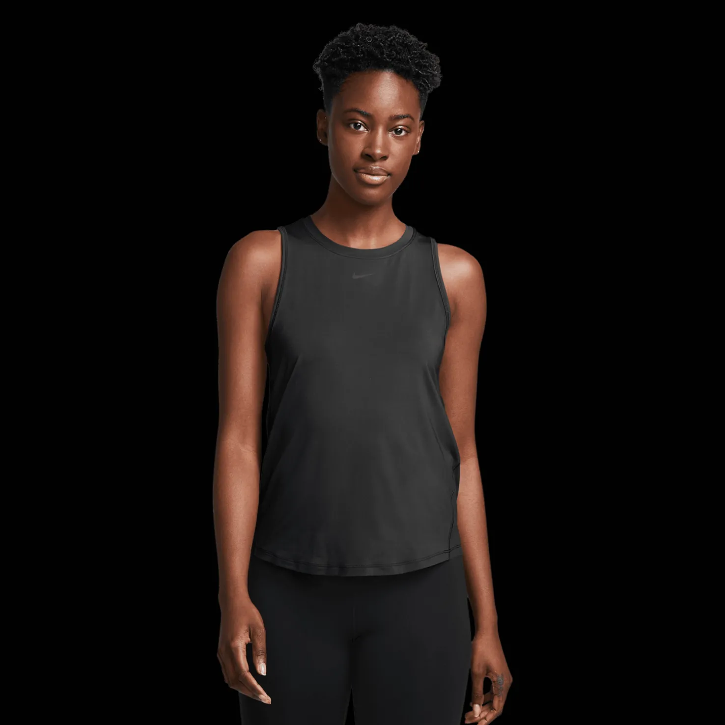 One Classic Dri-FIT Tank, naisten toppi - Treenitopit - One Classic Dri-FIT Tank, naisten toppi