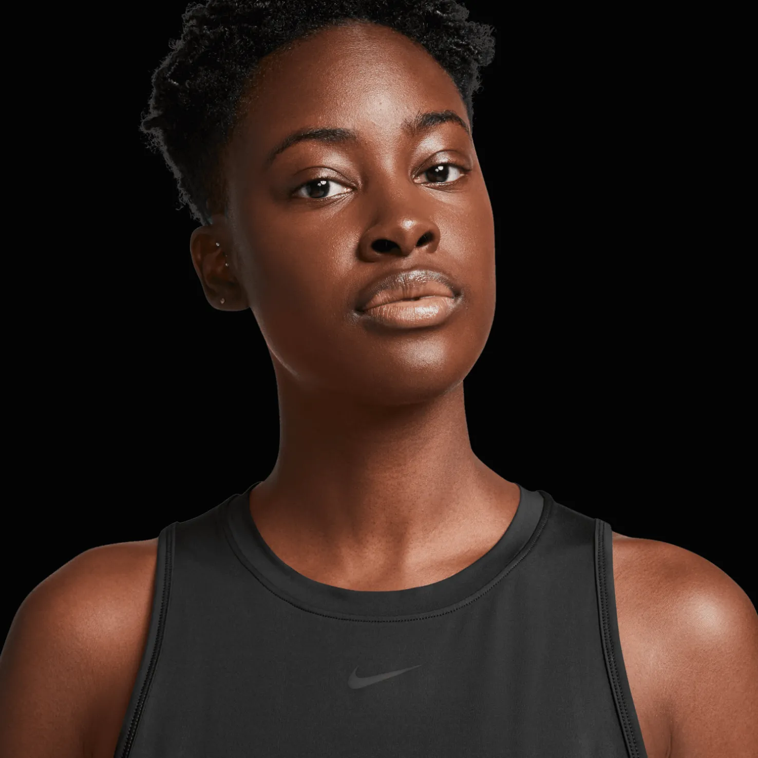 One Classic Dri-FIT Tank, naisten toppi - Treenitopit - One Classic Dri-FIT Tank, naisten toppi