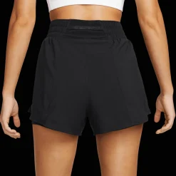 One Dri-FIT High Waisted 3in 2n1 Short, naisten treenishortsit - Treenishortsit - One Dri-FIT High Waisted 3in 2n1 Short, naisten treenishortsit