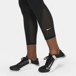 One Dri-FIT MR 7/8 Tights, aikuisten treenitrikoot - Treenitrikoot - One Dri-FIT MR 7/8 Tights, aikuisten treenitrikoot