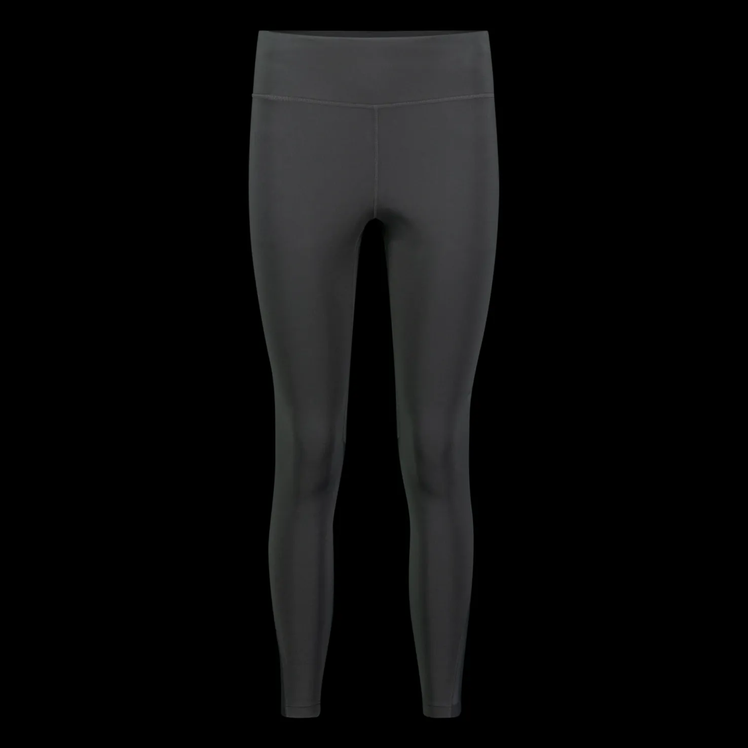 One Dri-FIT MR 7/8 Tights, aikuisten treenitrikoot - Treenitrikoot - One Dri-FIT MR 7/8 Tights, aikuisten treenitrikoot