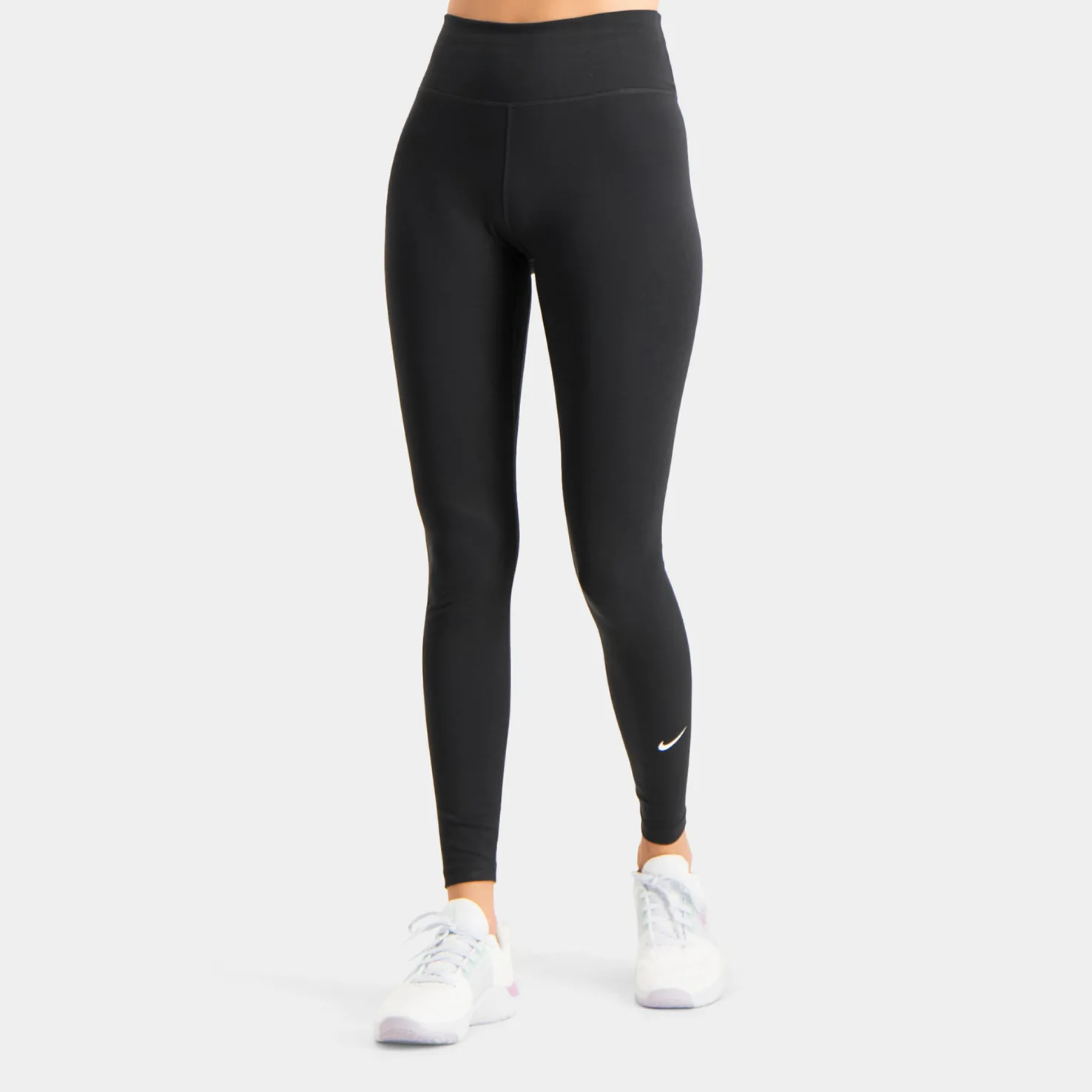 One Dri-FIT Tights, naisten treenitrikoot - Treenitrikoot - One Dri-FIT Tights, naisten treenitrikoot