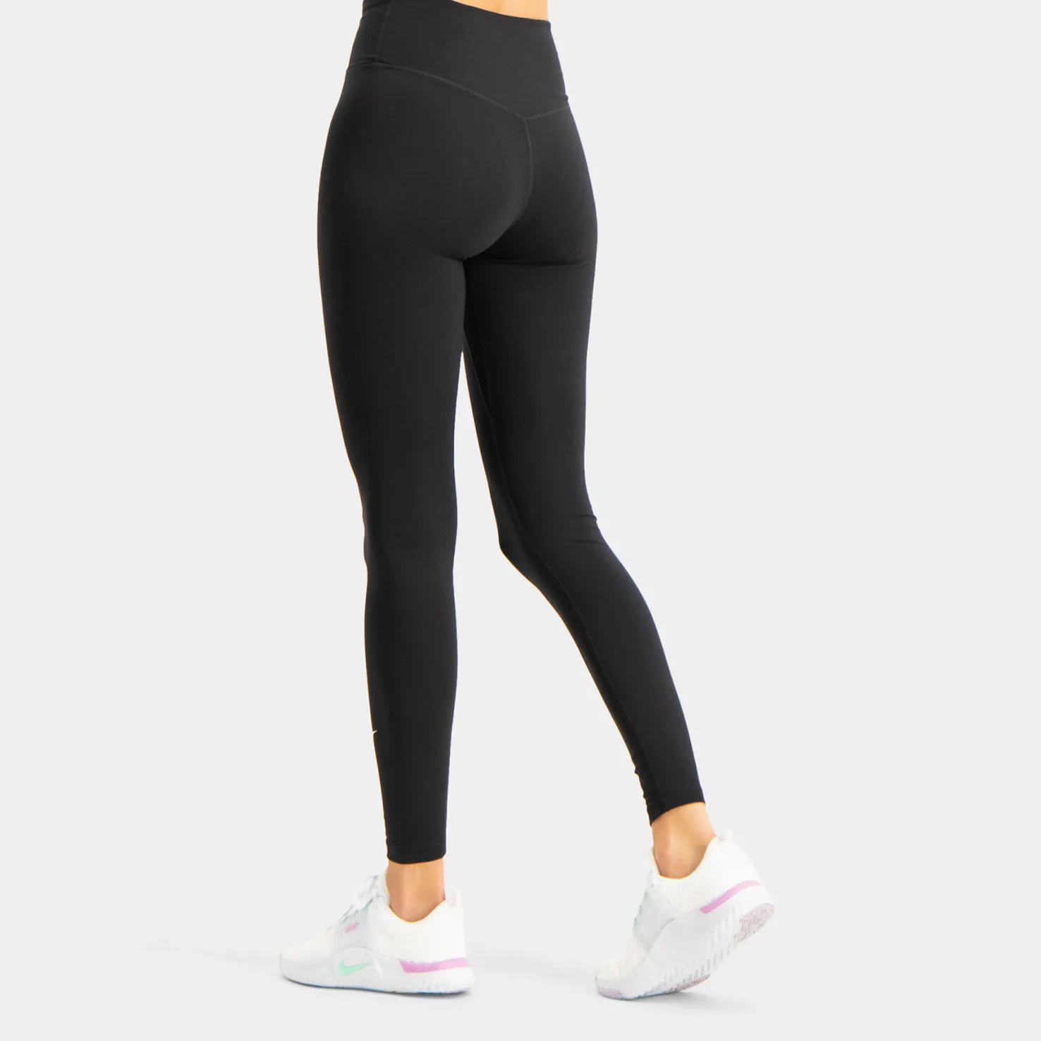 One Dri-FIT Tights, naisten treenitrikoot - Treenitrikoot - One Dri-FIT Tights, naisten treenitrikoot