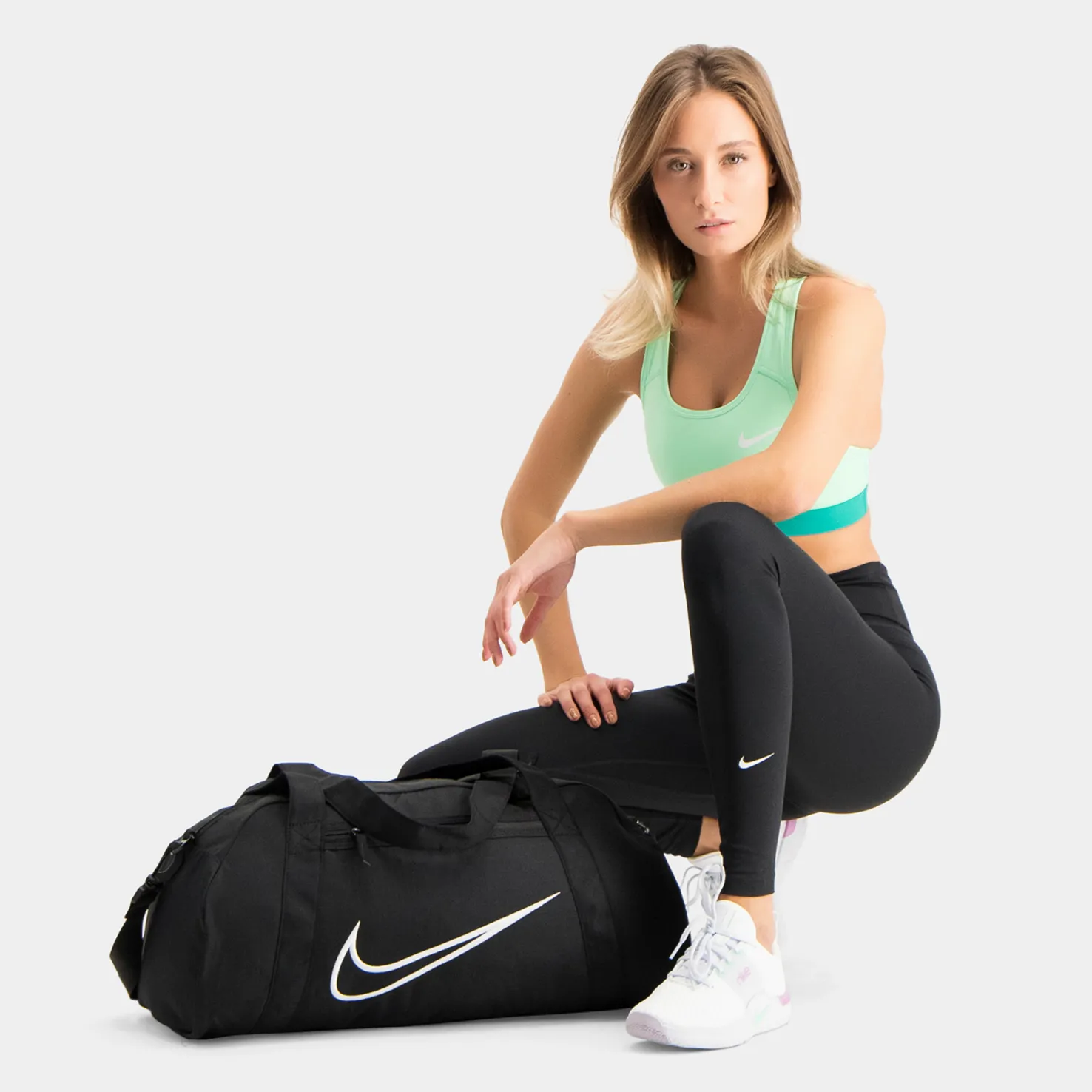 One Dri-FIT Tights, naisten treenitrikoot - Treenitrikoot - One Dri-FIT Tights, naisten treenitrikoot