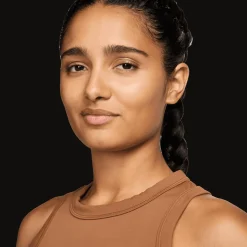 One Fitted Dri-FIT Crop Tank, naisten toppi - Treenitopit - One Fitted Dri-FIT Crop Tank, naisten toppi