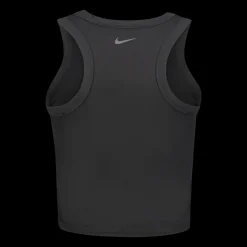 One Fitted Dri-FIT Crop Tank, naisten toppi - Treenitopit - One Fitted Dri-FIT Crop Tank, naisten toppi