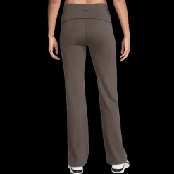 One High-Waisted Fold-Over Pant, naisten treenihousut - Treenivaatteet Naisten - One High-Waisted Fold-Over Pant, naisten treenihousut
