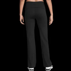 One High-Waisted Fold-Over Pant, naisten treenihousut - Treenivaatteet Naisten - One High-Waisted Fold-Over Pant, naisten treenihousut