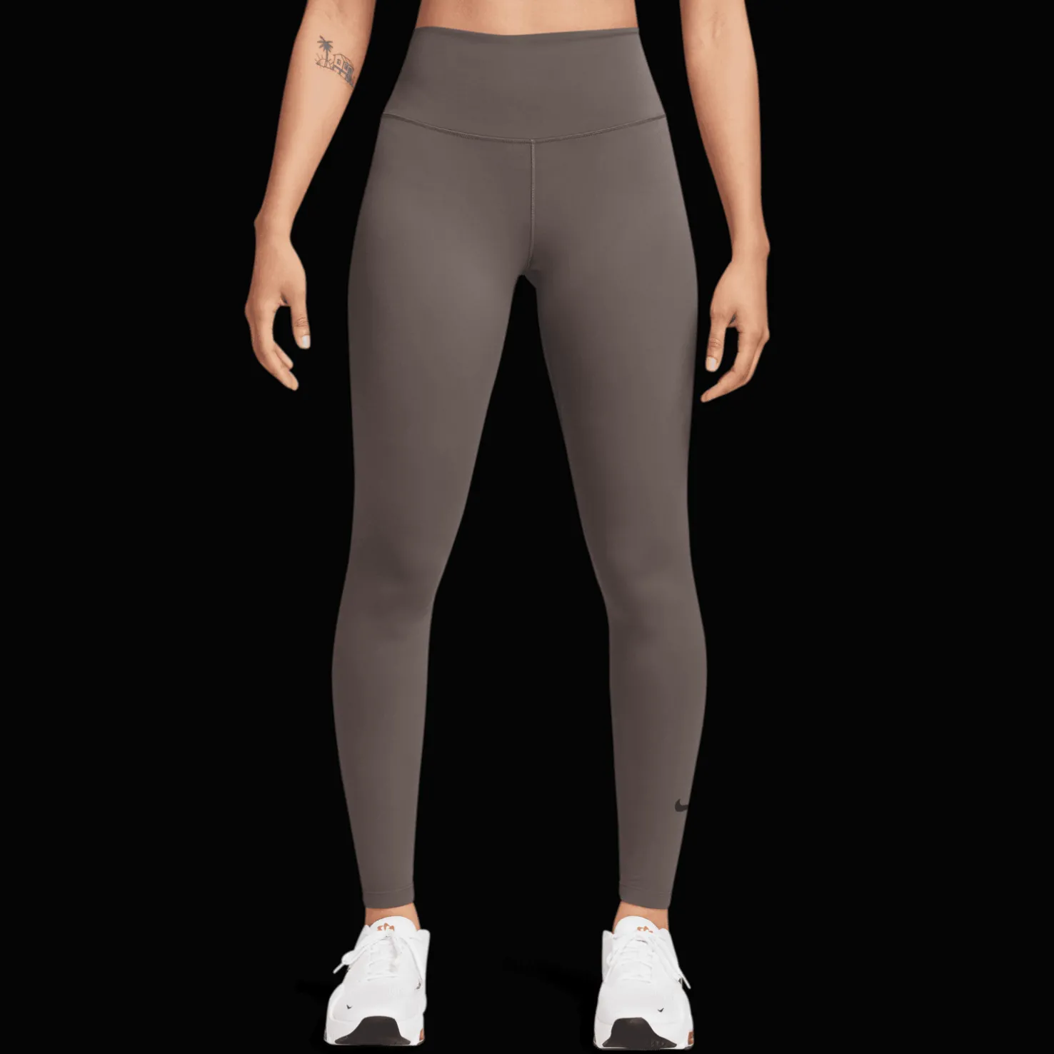 One High-Waisted Tight, naisten treenitrikoot - Treenitrikoot - One High-Waisted Tight, naisten treenitrikoot