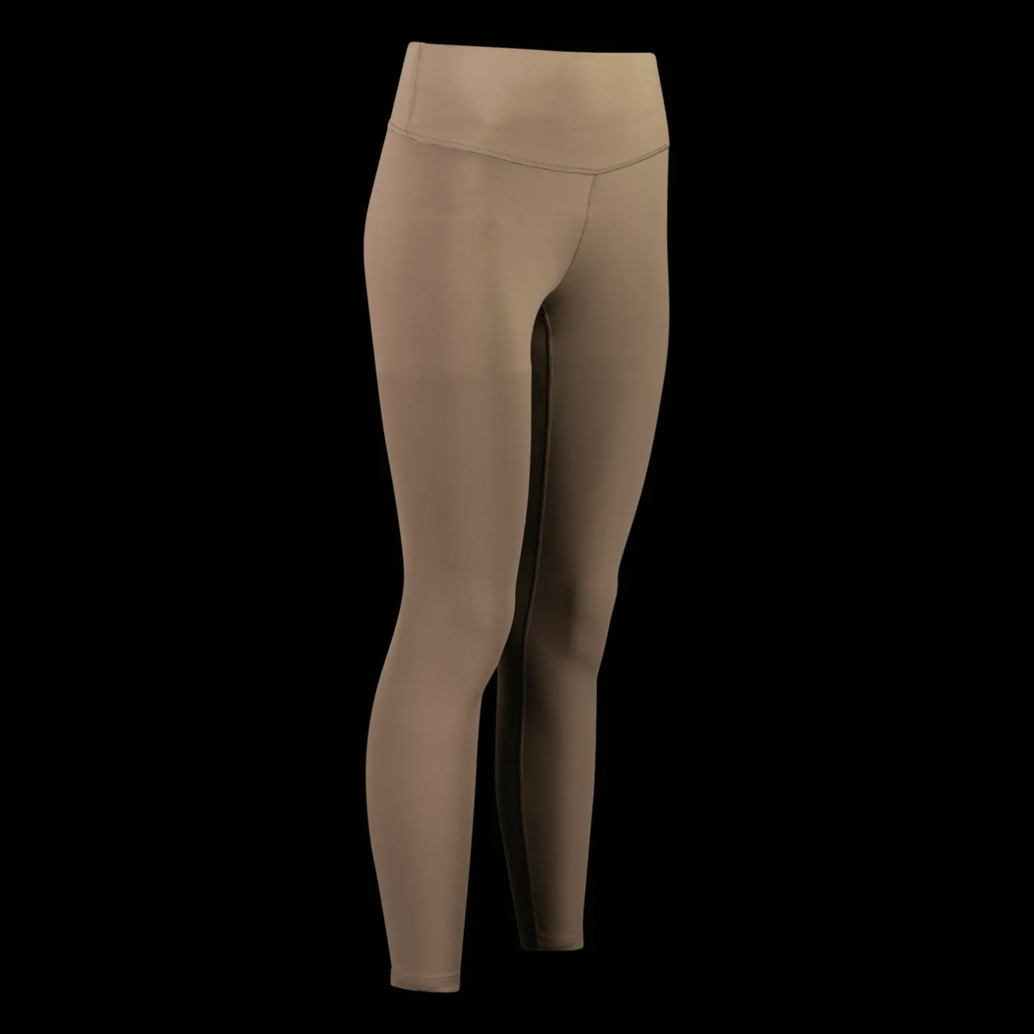 One High-Waisted Tight, naisten treenitrikoot - Treenitrikoot - One High-Waisted Tight, naisten treenitrikoot