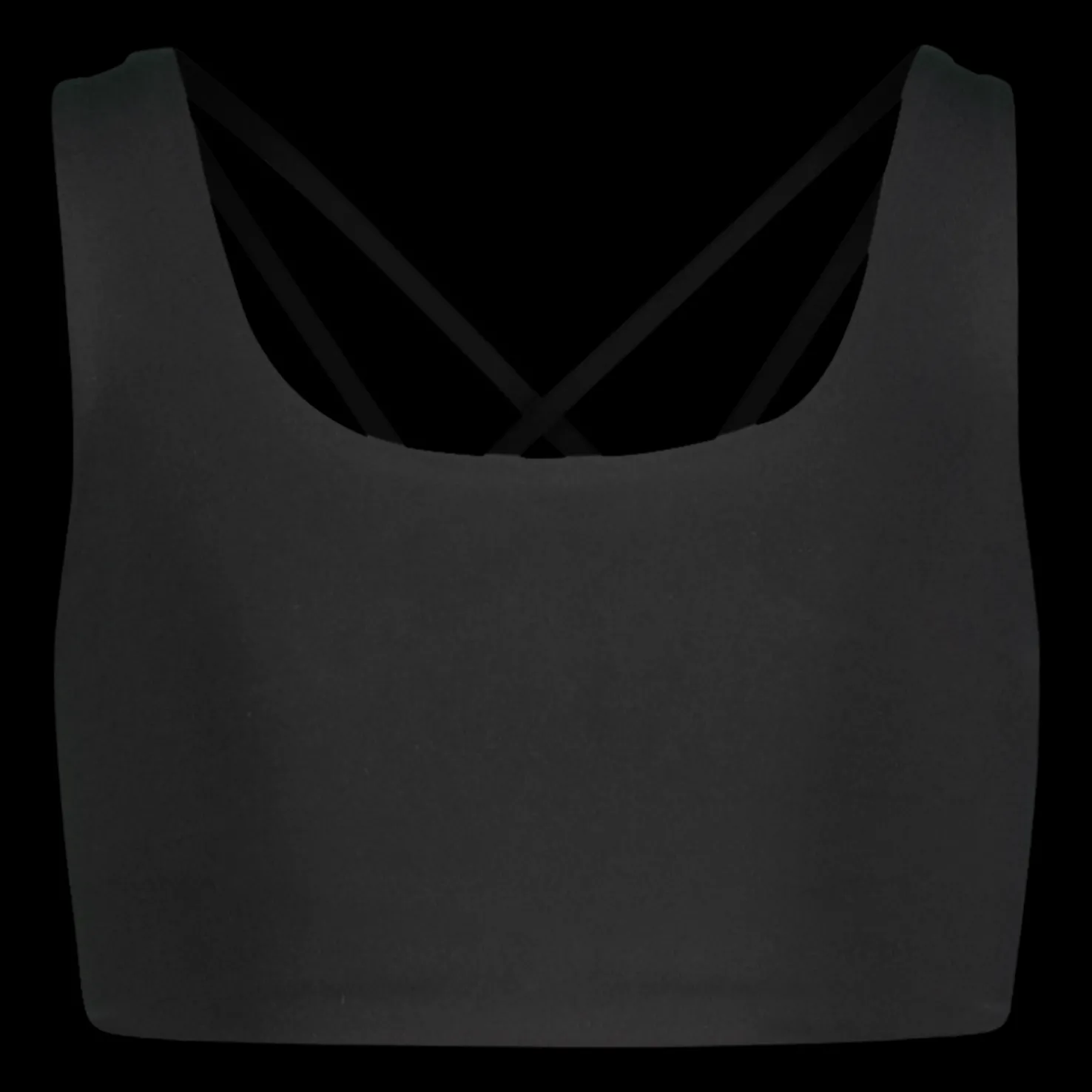 One Long-Line Sports Bra, nuorten urheiluliivit - Alusvaatteet Ja Aluskerrastot - One Long-Line Sports Bra, nuorten urheiluliivit