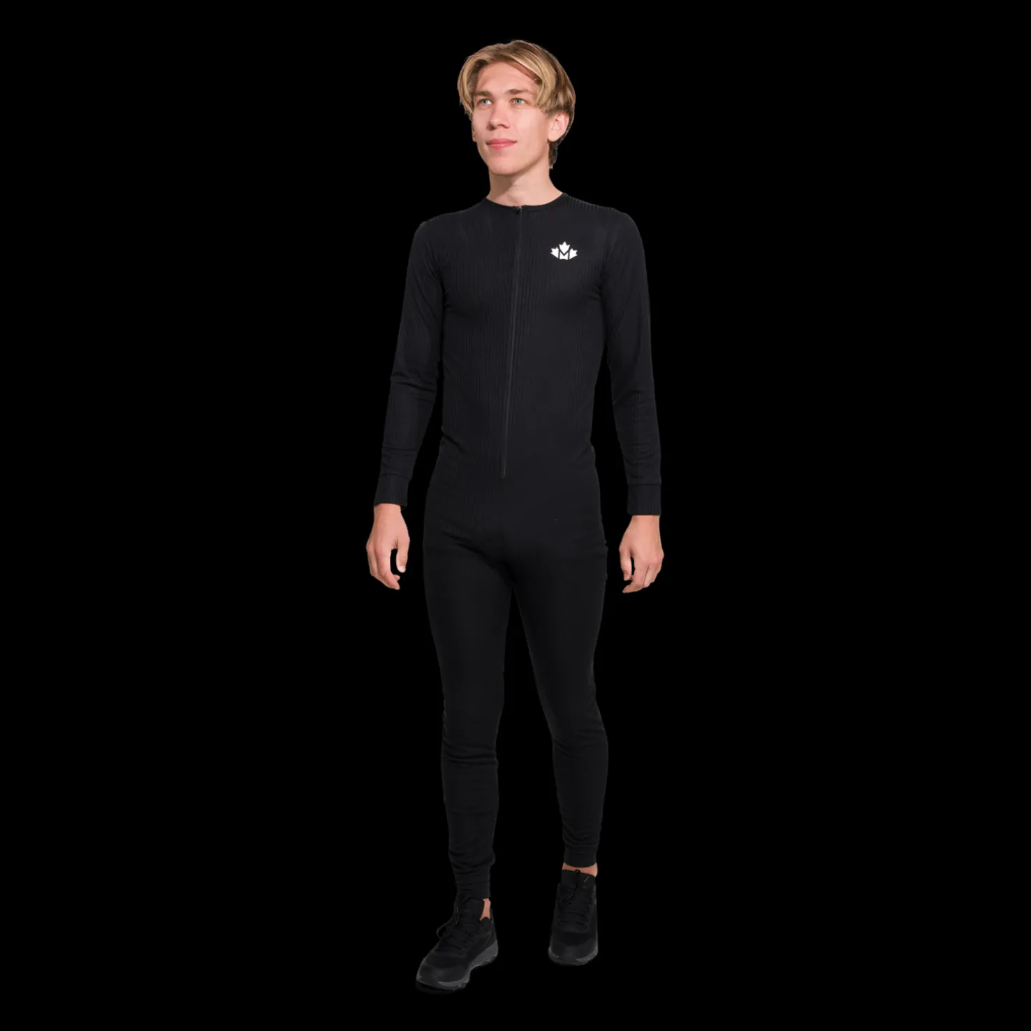 One piece superunderwear - 24/25, nuorten jääkiekkoalusvaatteet - Alusasut Jääkiekkoon - One piece superunderwear - 24/25, nuorten jääkiekkoalusvaatteet