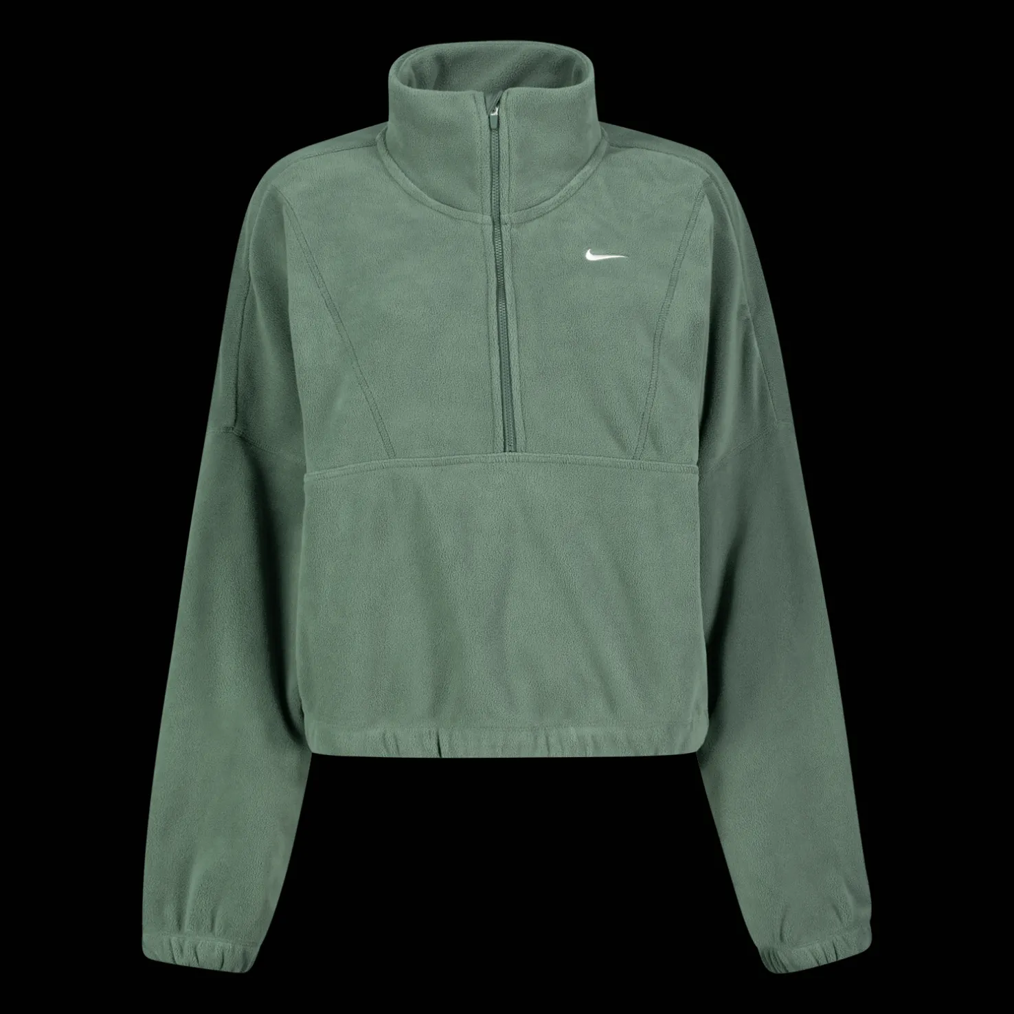 One Therma-FIT HZ Top Polar, naisten neulepusero - Juoksutakit - One Therma-FIT HZ Top Polar, naisten neulepusero