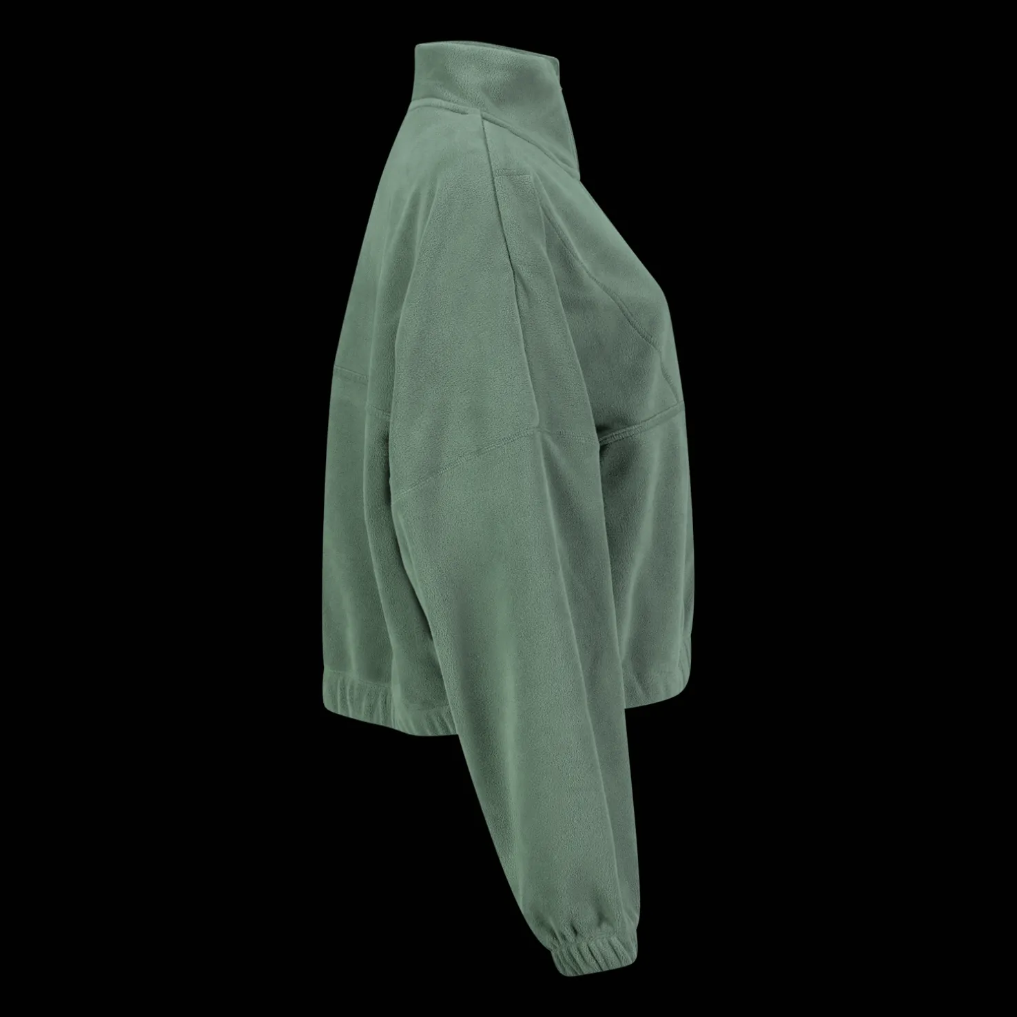 One Therma-FIT HZ Top Polar, naisten neulepusero - Juoksutakit - One Therma-FIT HZ Top Polar, naisten neulepusero