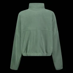 One Therma-FIT HZ Top Polar, naisten neulepusero - Juoksutakit - One Therma-FIT HZ Top Polar, naisten neulepusero