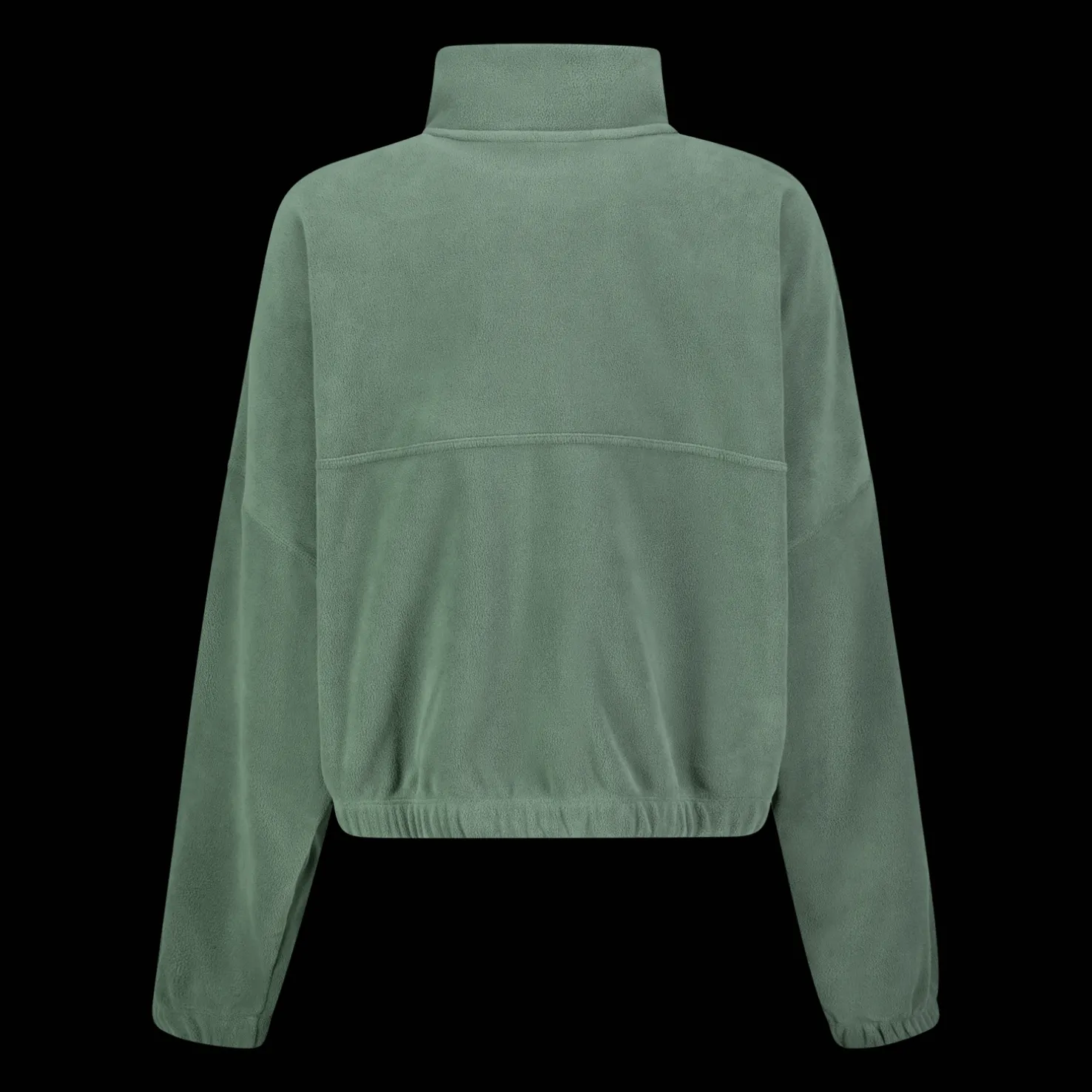 One Therma-FIT HZ Top Polar, naisten neulepusero - Juoksutakit - One Therma-FIT HZ Top Polar, naisten neulepusero