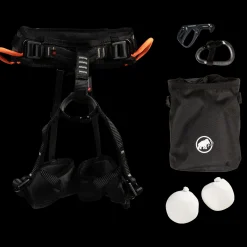 Ophir 4 Slide Climbing Package, kiipeilyreppu - Kiipeilyvaljaat - Ophir 4 Slide Climbing Package, kiipeilyreppu