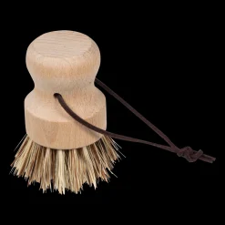 Oppvaskbørste 6x6 cm, tiskiharja - Kattilat Ja Ruokailuvälineet - Oppvaskbørste 6x6 cm, tiskiharja