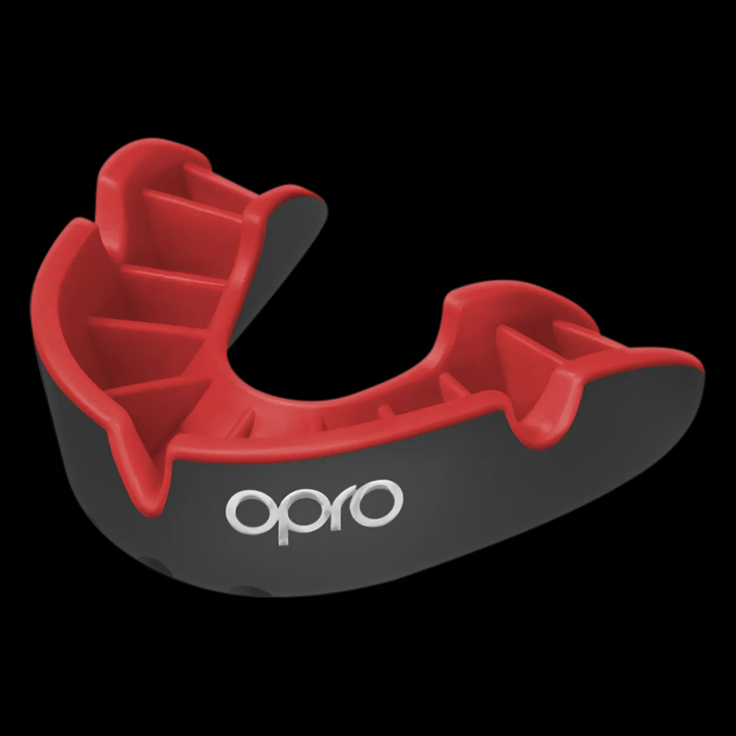 Opro Mouthguard CE, hammassuoja, unisex - Jääkiekkotarvikkeet - Opro Mouthguard CE, hammassuoja, unisex