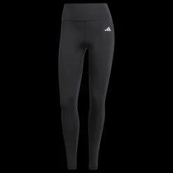 Optime Essentials Stash Pocket Full–Length Tights, naisten treenitrikoot - Treenitrikoot - Optime Essentials Stash Pocket Full–Length Tights, naisten treenitrikoot