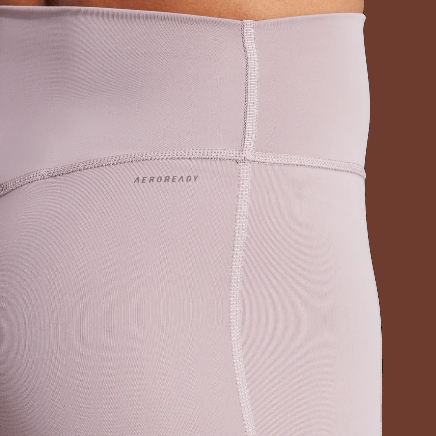 Optime Full-Length Tights, naisten treenitrikoot - Treenitrikoot - Optime Full-Length Tights, naisten treenitrikoot