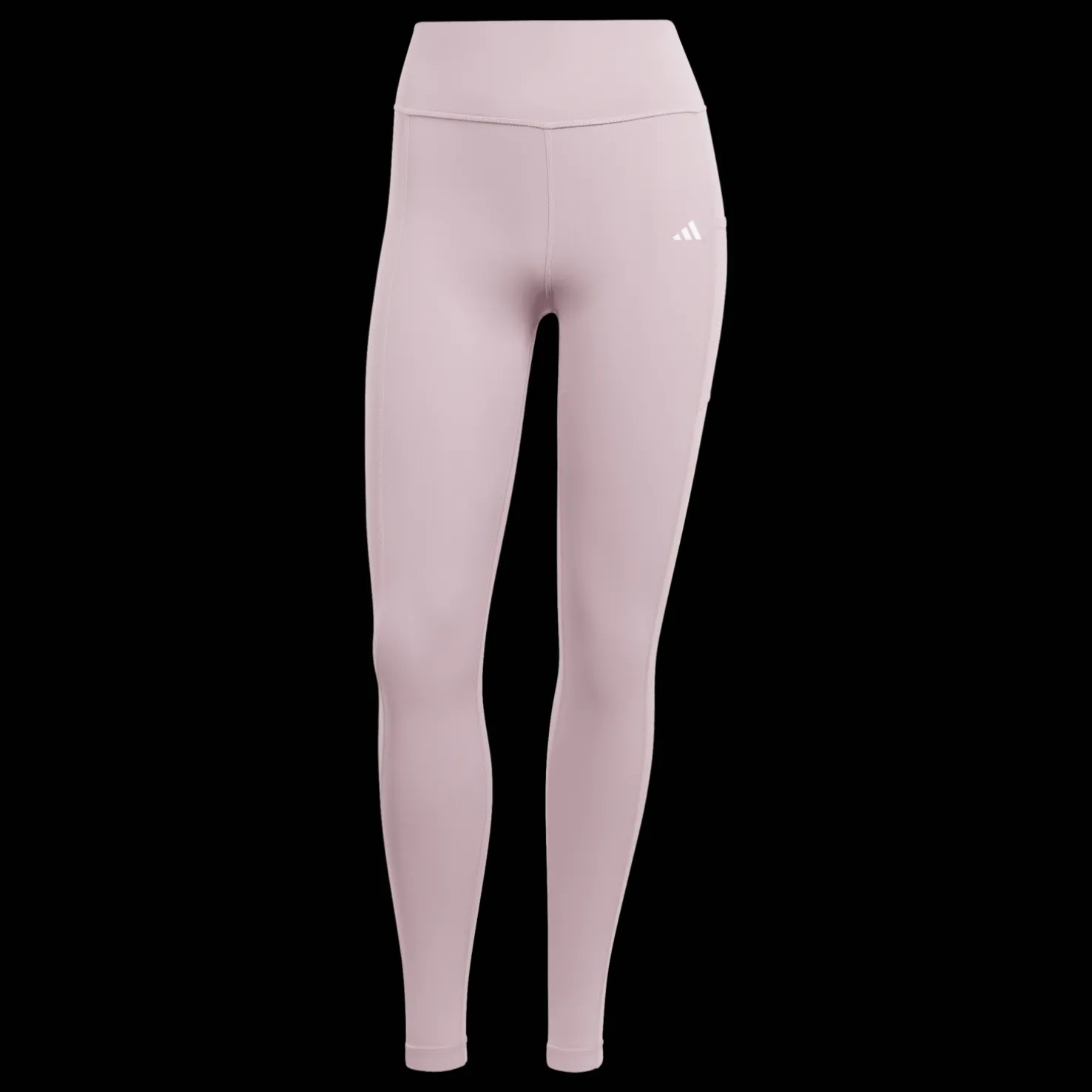 Optime Full-Length Tights, naisten treenitrikoot - Treenitrikoot - Optime Full-Length Tights, naisten treenitrikoot