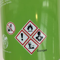 Optimus-polttonestepullo, vihreä 1 L - Retkikeittimet - Optimus-polttonestepullo, vihreä 1 L