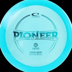 Opto Driver Pioneer - Frisbeegolf - Opto Driver Pioneer